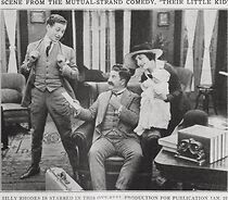 Watch Their Little Kid (Short 1918)