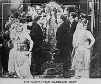 Watch Their Sinful Influence (Short 1915)