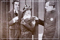 Watch The Third Commandment (Short 1915)