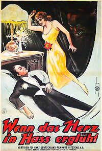 Watch Wenn das Herz in Haß erglüht