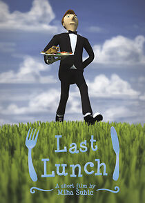 Watch Last Lunch (Short 2011)