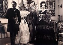 Watch Bratranec Pons