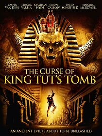 Watch The Curse of King Tut's Tomb