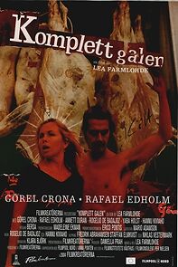 Watch Komplett galen