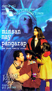 Watch Minsan may pangarap: The Guce Family Story