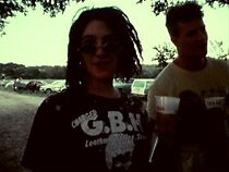 Watch Woodshock (Short 1985)