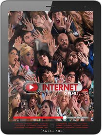 Watch Internet: O Filme