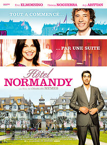 Watch Hôtel Normandy
