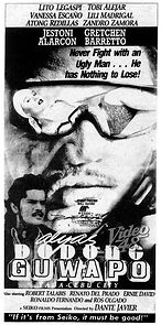 Watch Alyas Dodong Guwapo