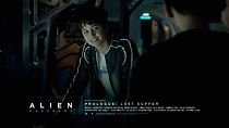 Watch Alien: Covenant - Prologue: Last Supper