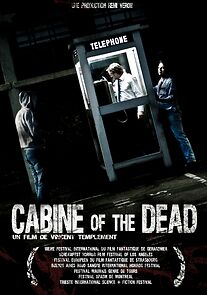 Watch Cabine of the Dead (Short 2010)