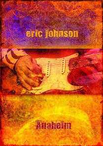 Watch Eric Johnson: Live from the Grove (TV Special 2008)