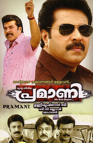 Watch Pramani