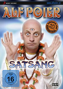 Watch Alf Poier: Satsang (TV Special 2009)