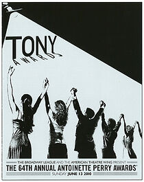 Watch The 64th Annual Tony Awards (TV Special 2010)