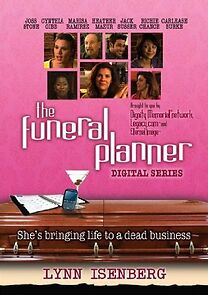Watch The Funeral Planner