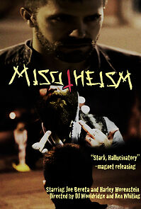 Watch M Is for Misotheism (Short 2013)