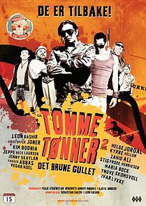 Watch Tomme tønner 2 - Det brune gullet
