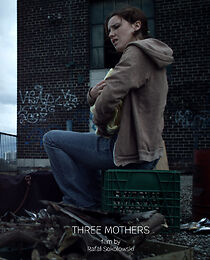 Watch Three Mothers (Short 2011)