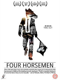 Watch Four Horsemen