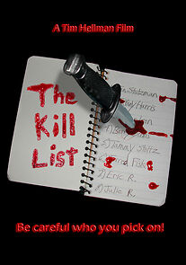 Watch The Kill List