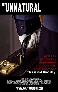 Watch The Unnatural (Short 2010)