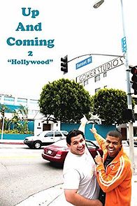 Watch Up and Coming 2: Hollywood