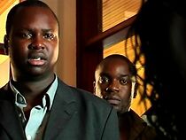 Watch Weakness (Short 2009)