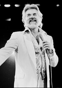 Watch A Special Kenny Rogers