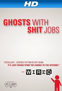 Watch Ghosts with Shit Jobs