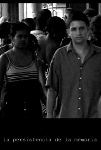 Watch La persistencia de la memoria (Short 2004)