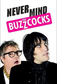 Watch Buzzcocks... Imagine a Mildly Amusing Panel Show (TV Special 2007)
