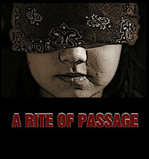 Watch A Rite of Passage (Short 2010)