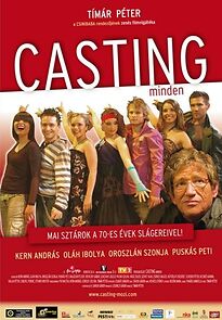 Watch Casting minden