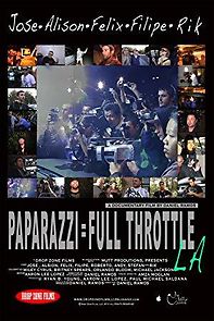 Watch Paparazzi: Full Throttle LA