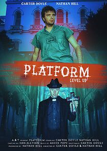 Watch Platform (Short 2008)