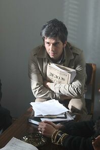 Watch Case # 407 (Short 2014)