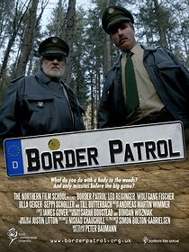 Watch Border Patrol (Short 2013)