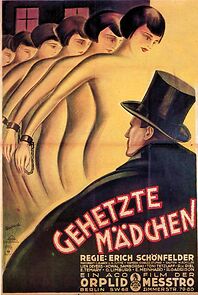 Watch Gehetzte Mädchen