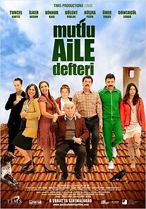 Watch Mutlu Aile Defteri