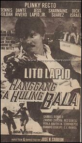 Watch Hanggang sa huling bala