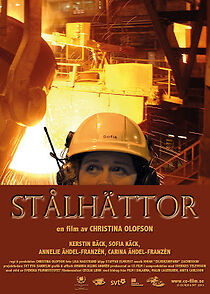 Watch The Steel-Iron-Grey Sky