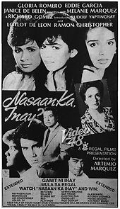 Watch Nasaan ka inay?