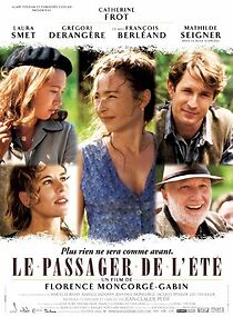 Watch Le passager de l'été