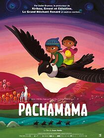 Watch Pachamama