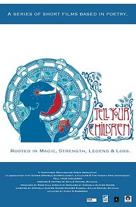 Watch Tell Your Children: Threadbare (Short 2016)