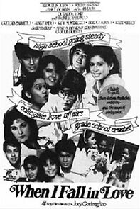 Watch When I Fall in Love