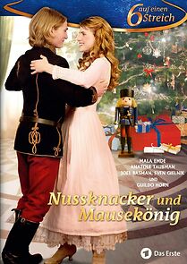 Watch Nussknacker und Mausekönig