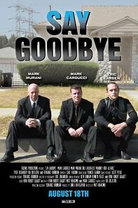 Watch Say Goodbye (Short 2011)