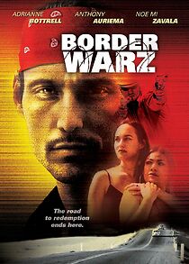 Watch Border Warz